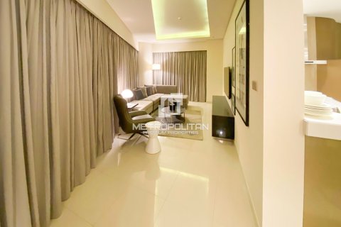 2 غرف نوم شقة في DAMAC Towers by Paramount, الإمارات العربية المتحدة رقم 77950 7