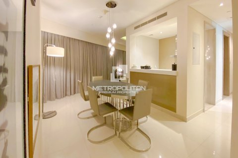 2 غرف نوم شقة في DAMAC Towers by Paramount, الإمارات العربية المتحدة رقم 77950 13