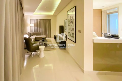 2 غرف نوم شقة في DAMAC Towers by Paramount, الإمارات العربية المتحدة رقم 77950 4