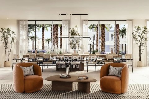 4 غرف نوم فيلا في The Valley, الإمارات العربية المتحدة رقم 22739 4