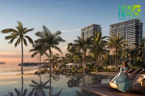 Appartement de 3 chambres à Al Marjan Island, UAE No. 22779 7