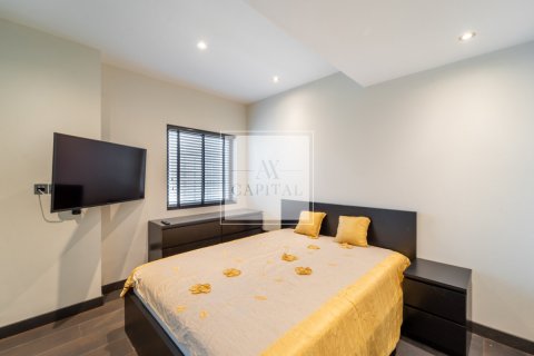 Apartment de 4 dormitorios en Murjan, UAE No. 22760 19