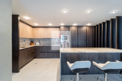 Apartment de 4 dormitorios en Murjan, UAE No. 22760 25