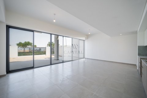 Townhouse de 3 dormitorios en The Valley, UAE No. 22759 24