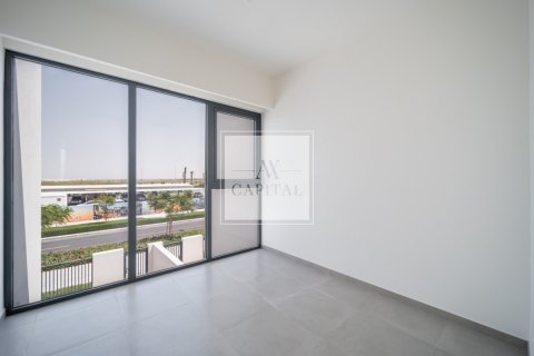 Townhouse de 3 dormitorios en The Valley, UAE No. 22759 14