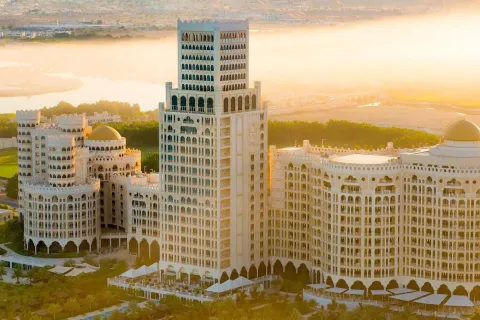Apartment de 2 dormitorios en Dubai, UAE No. 162826 3