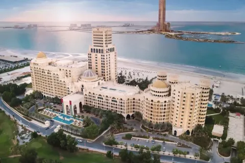 Apartment de 2 dormitorios en Dubai, UAE No. 162826 4