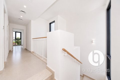 Вилла с 4 спальнями в Дубай Хилс Эстейт, ОАЭ №162821 24