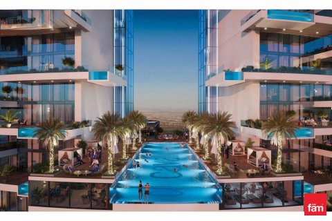 Apartment de 2 dormitorios en Dubai Marina, UAE No. 163621 6