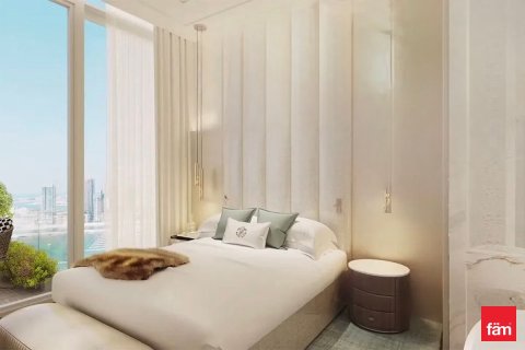 Apartment de 2 dormitorios en Dubai Marina, UAE No. 163621 11