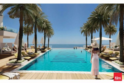 Apartment de 2 dormitorios en Dubai Marina, UAE No. 163621 5