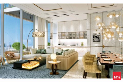 Apartment de 2 dormitorios en Dubai Marina, UAE No. 163621 4