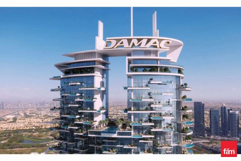Apartment de 2 dormitorios en Dubai Marina, UAE No. 163621 7