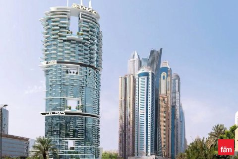 Apartment de 2 dormitorios en Dubai Marina, UAE No. 163621 10