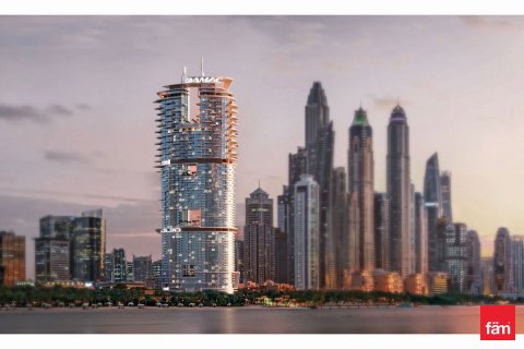 Apartment de 2 dormitorios en Dubai Marina, UAE No. 163621 9