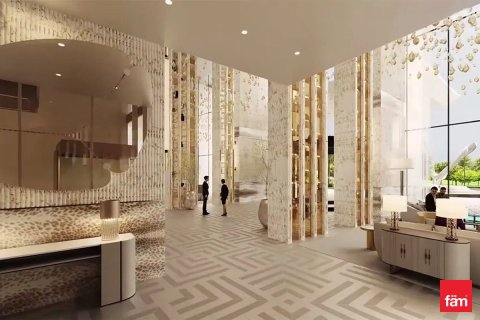 Apartment de 2 dormitorios en Dubai Marina, UAE No. 163621 12