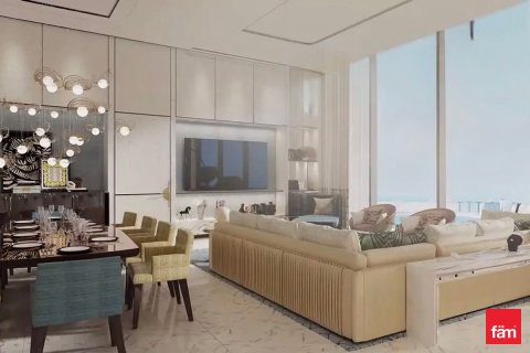 Apartment de 2 dormitorios en Dubai Marina, UAE No. 163621 13