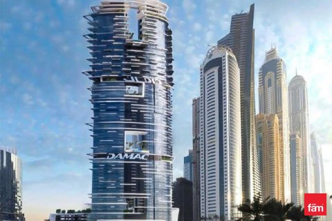 Apartment de 2 dormitorios en Dubai Marina, UAE No. 163621
