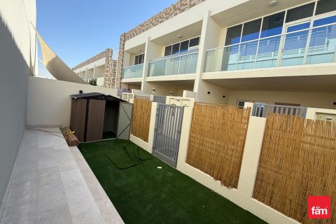 2 غرف نوم تاون هاوس في دبي, الإمارات العربية المتحدة رقم 163624 11