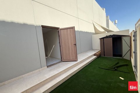 2 غرف نوم تاون هاوس في دبي, الإمارات العربية المتحدة رقم 163624 3
