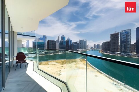 Appartement de 1 chambre à Business Bay, UAE No. 163623 15