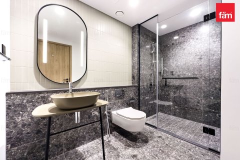 Appartement de 1 chambre à Business Bay, UAE No. 163623 5