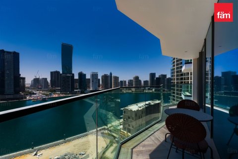 Appartement de 1 chambre à Business Bay, UAE No. 163623 4