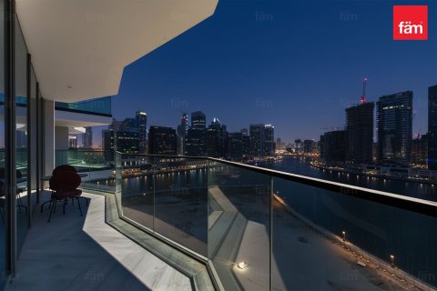 Appartement de 1 chambre à Business Bay, UAE No. 163623 3
