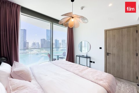 Appartement de 1 chambre à Business Bay, UAE No. 163623 10