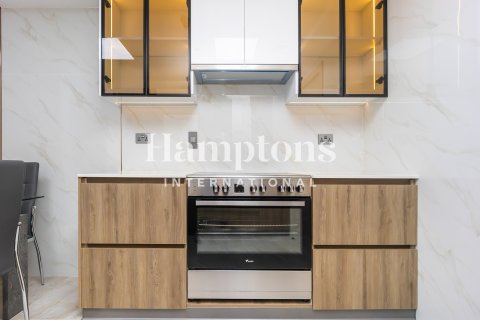 Apartment de 2 dormitorios No. 118398 12