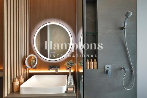 Apartment de 1 dormitorio No. 118402 11