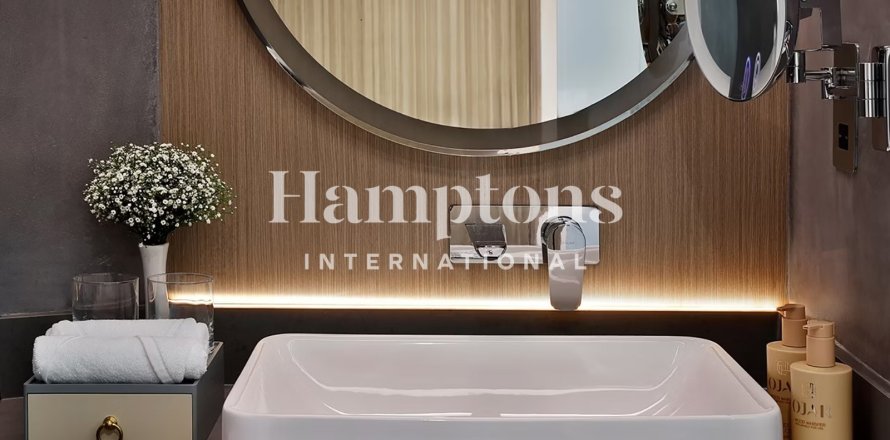 Apartment de 1 dormitorio No. 118402