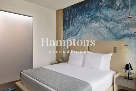 Apartment de 1 dormitorio No. 118402 14