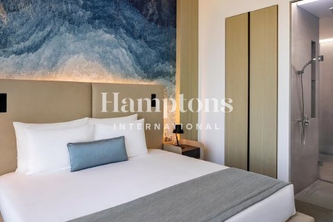 Apartment de 1 dormitorio No. 118402 9