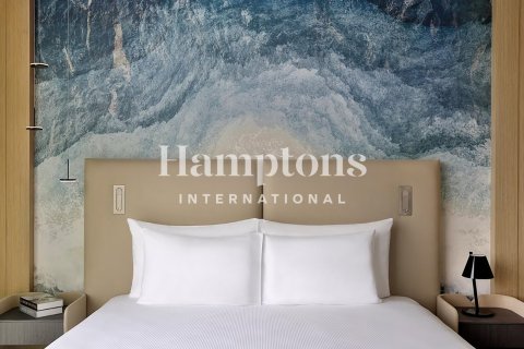 Apartment de 1 dormitorio No. 118402 5