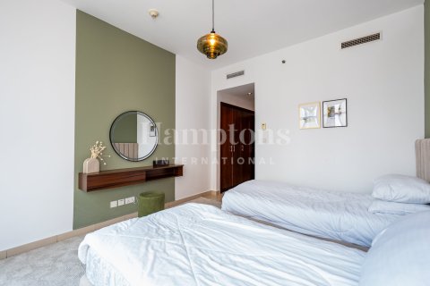 Apartment de 2 dormitorios No. 118397 22