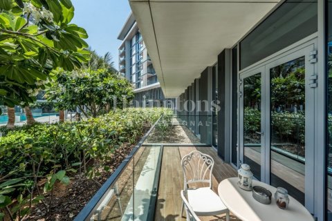 Apartment de 1 dormitorio No. 118401 20