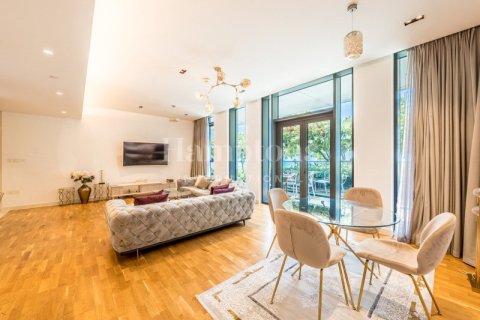 Apartment de 1 dormitorio No. 118401 11