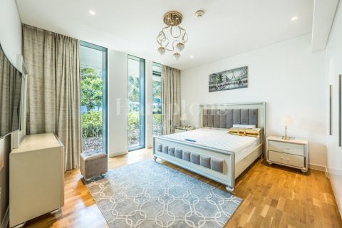 Apartment de 1 dormitorio No. 118401 7