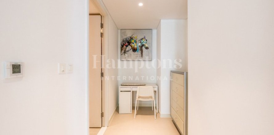 Apartment de 1 dormitorio No. 118401