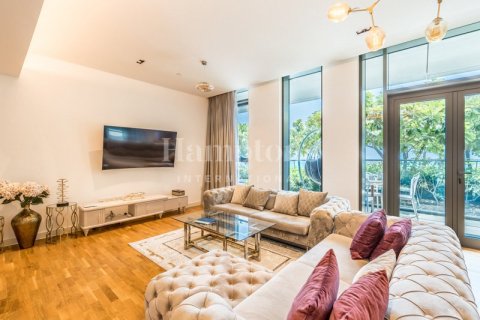 Apartment de 1 dormitorio No. 118401 8