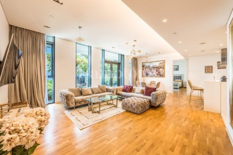 Apartment de 1 dormitorio No. 118401 3