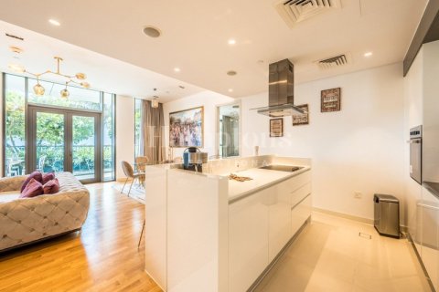 Apartment de 1 dormitorio No. 118401 9