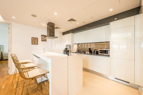 Apartment de 1 dormitorio No. 118401 4