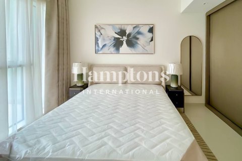 Apartment de 1 dormitorio No. 118396 6