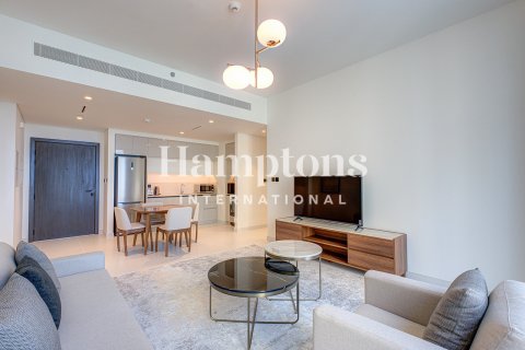 Apartment de 1 dormitorio No. 118399 4