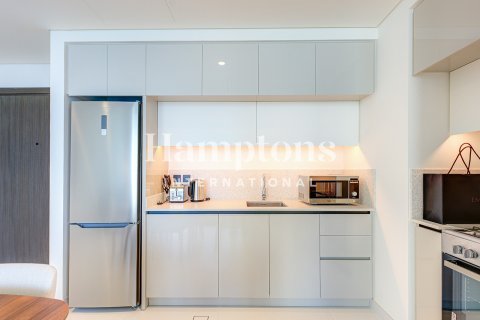 Apartment de 1 dormitorio No. 118399 10