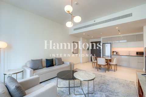 Apartment de 1 dormitorio No. 118399 5