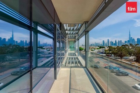 Apartment de 1 dormitorio No. 116753 13