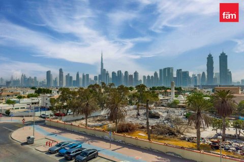 Apartment de 1 dormitorio No. 116753 14